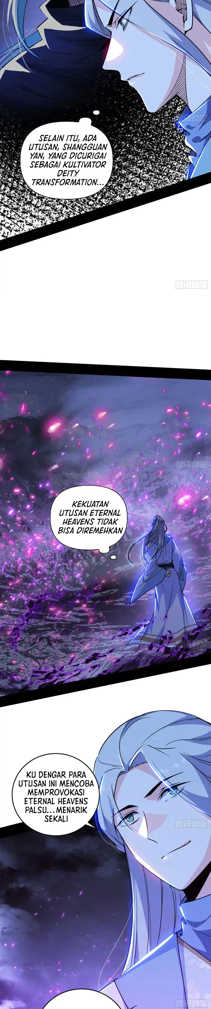 Dilarang COPAS - situs resmi www.mangacanblog.com - Komik im an evil god 448 - chapter 448 449 Indonesia im an evil god 448 - chapter 448 Terbaru 3|Baca Manga Komik Indonesia|Mangacan